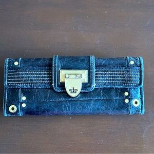 Juicy Couture wallet